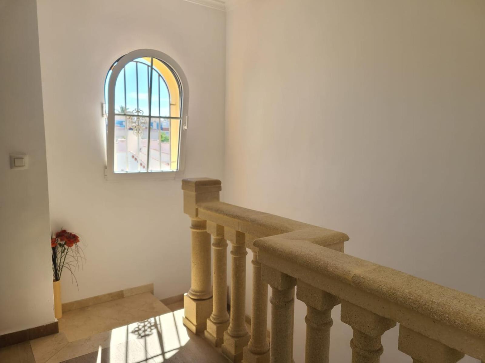 Bungalow Pueblo Mar En Els Poblets. Denia Exteriér fotografie