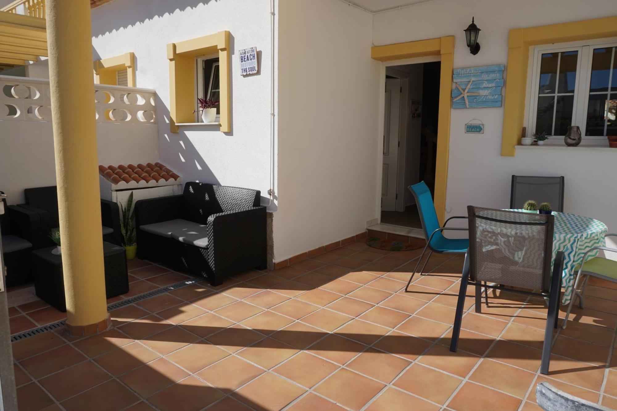 Bungalow Pueblo Mar En Els Poblets. Denia Exteriér fotografie
