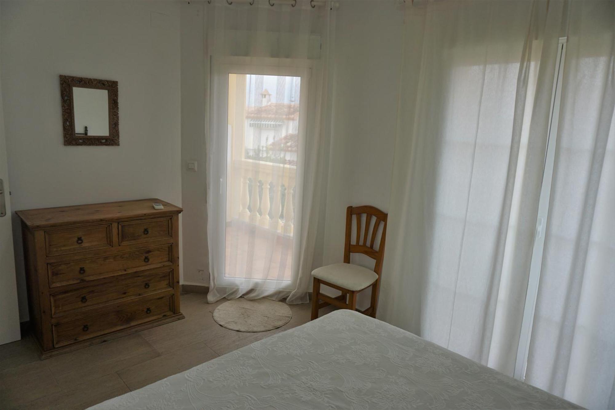 Bungalow Pueblo Mar En Els Poblets. Denia Exteriér fotografie